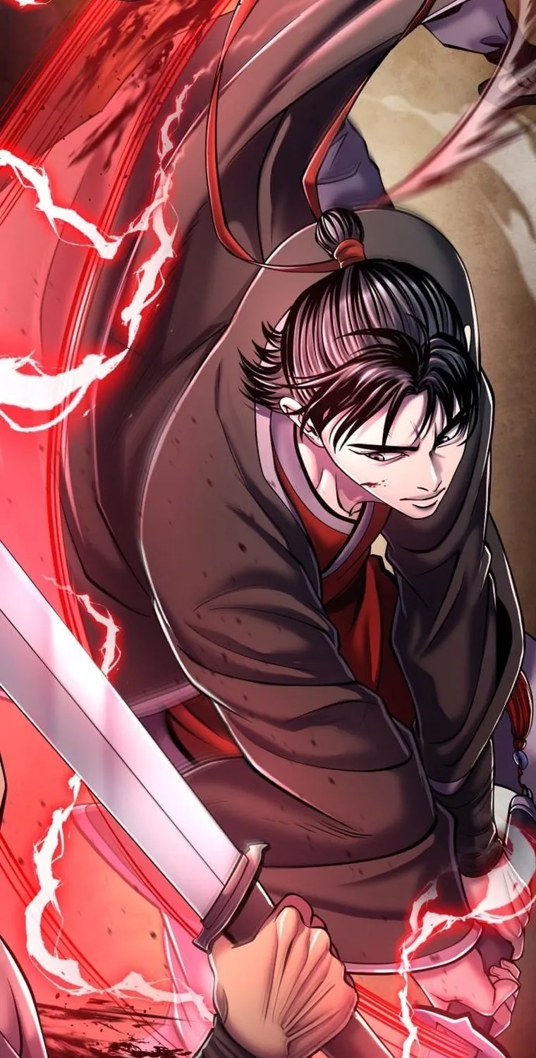 Revenge of Young Master Peng Chapter 107 page 104 - 