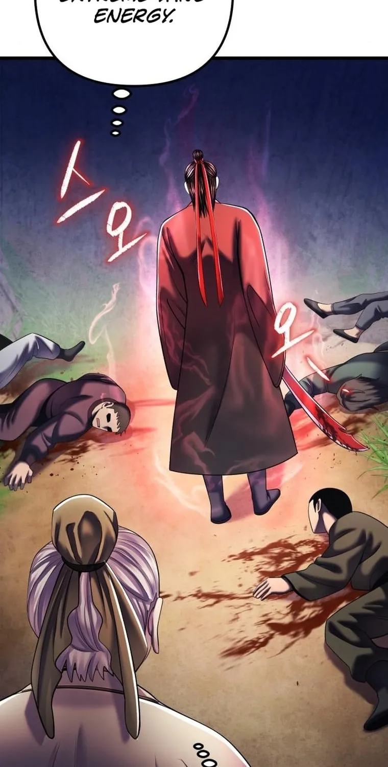 Revenge of Young Master Peng Chapter 107 page 106 - 