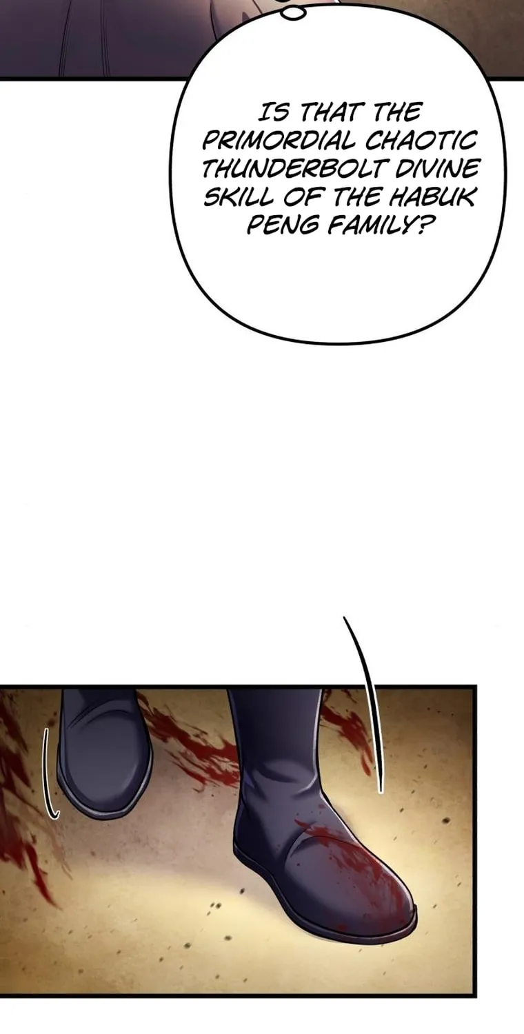 Revenge of Young Master Peng Chapter 107 page 107 - 