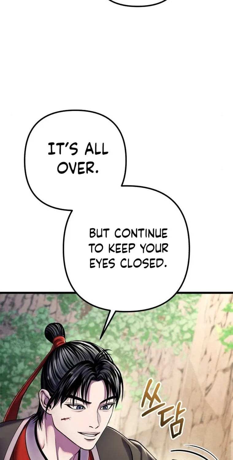 Revenge of Young Master Peng Chapter 107 page 109 - 