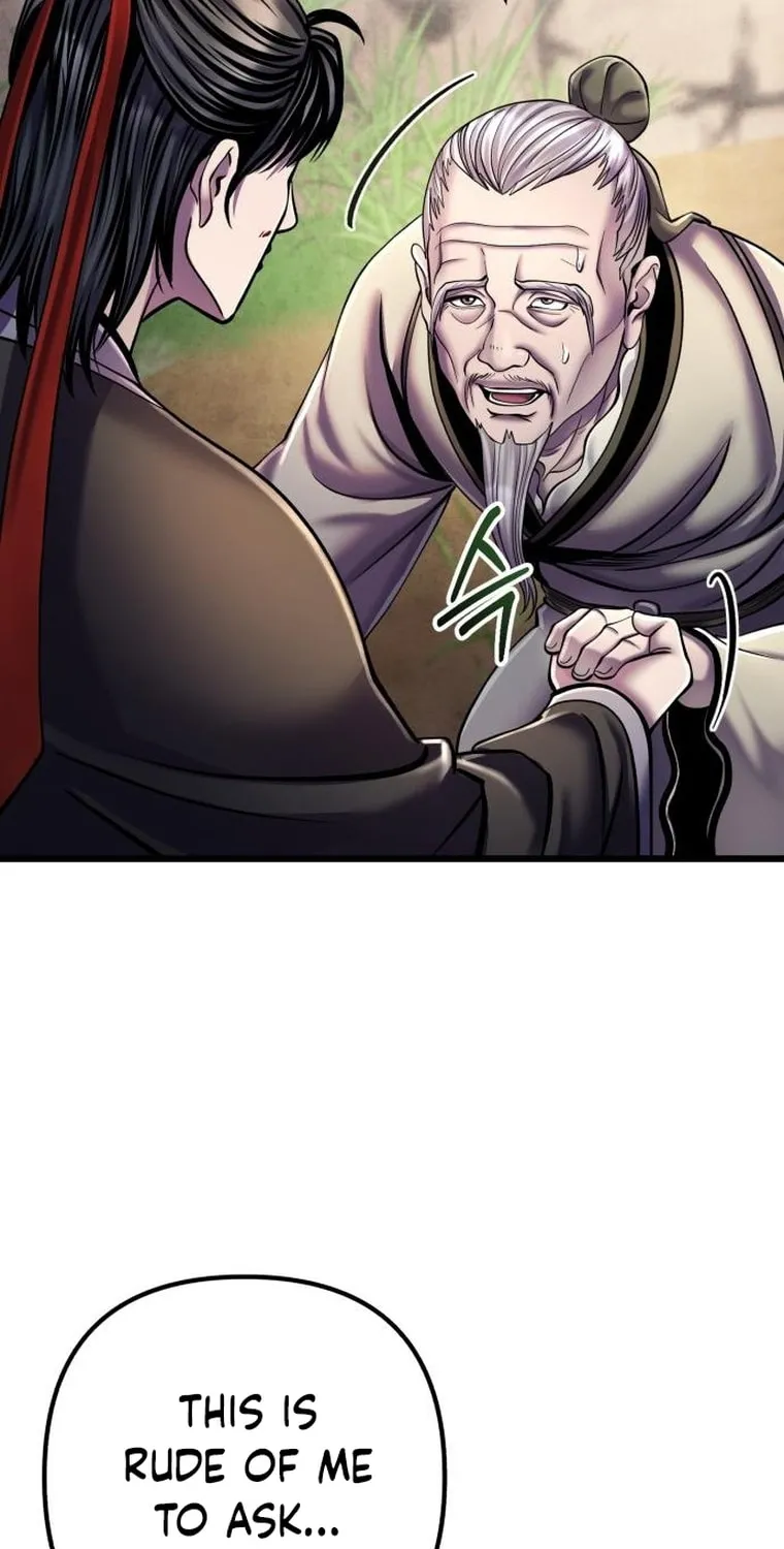Revenge of Young Master Peng Chapter 107 page 111 - 
