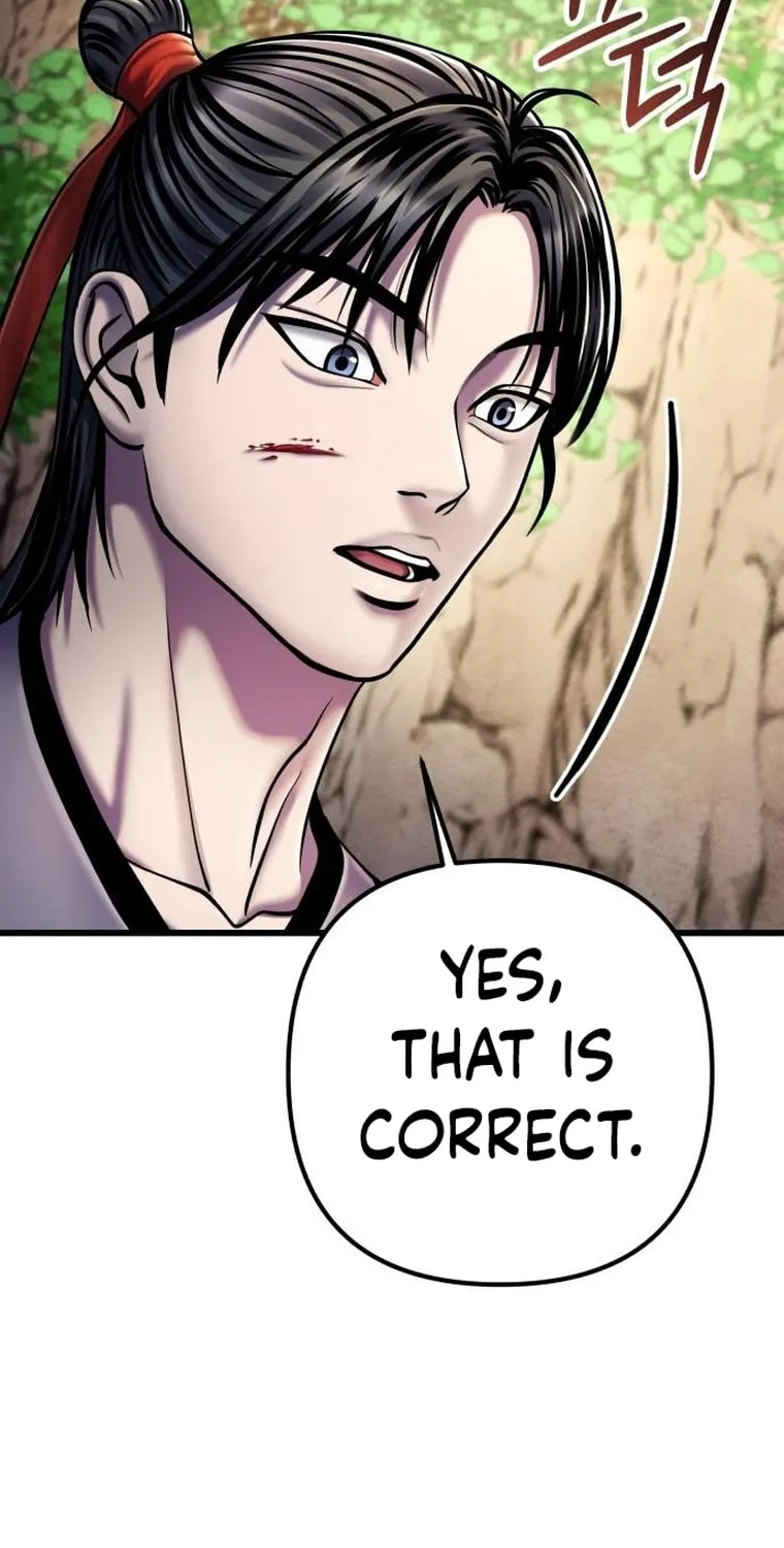 Revenge of Young Master Peng Chapter 107 page 114 - 