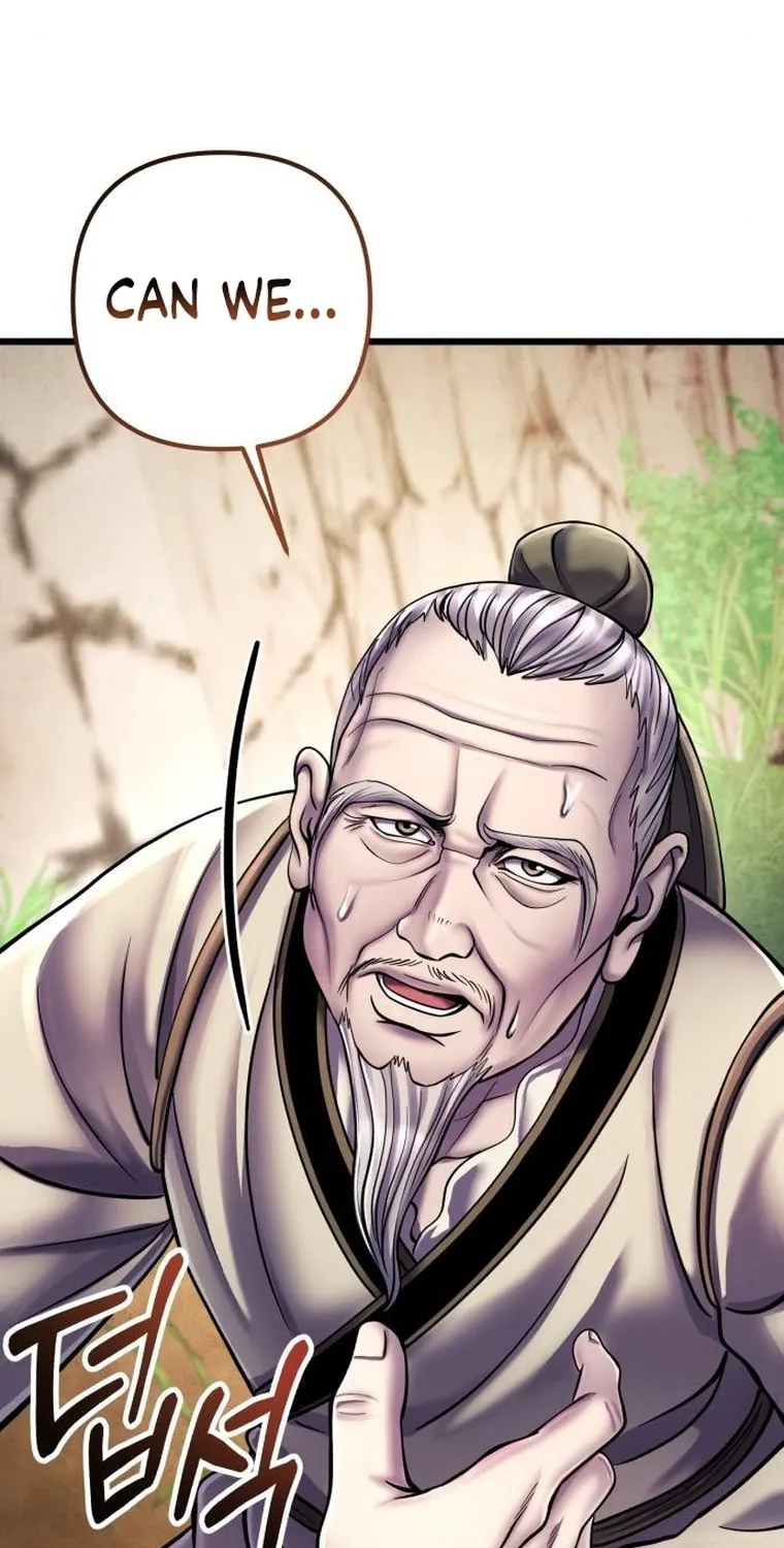 Revenge of Young Master Peng Chapter 107 page 115 - 