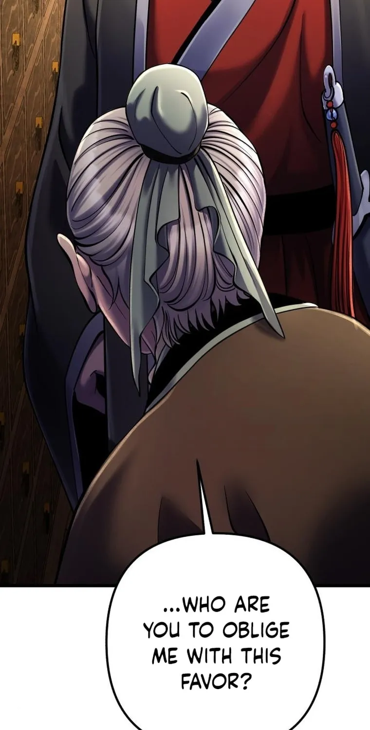 Revenge of Young Master Peng Chapter 107 page 13 - 