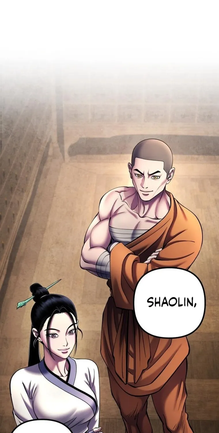 Revenge of Young Master Peng Chapter 107 page 15 - 