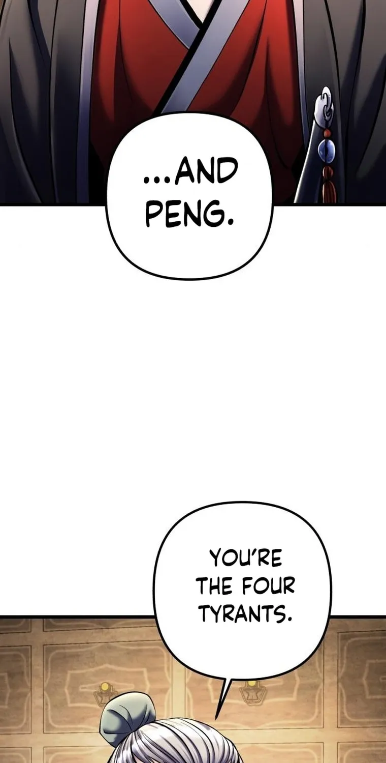 Revenge of Young Master Peng Chapter 107 page 17 - 
