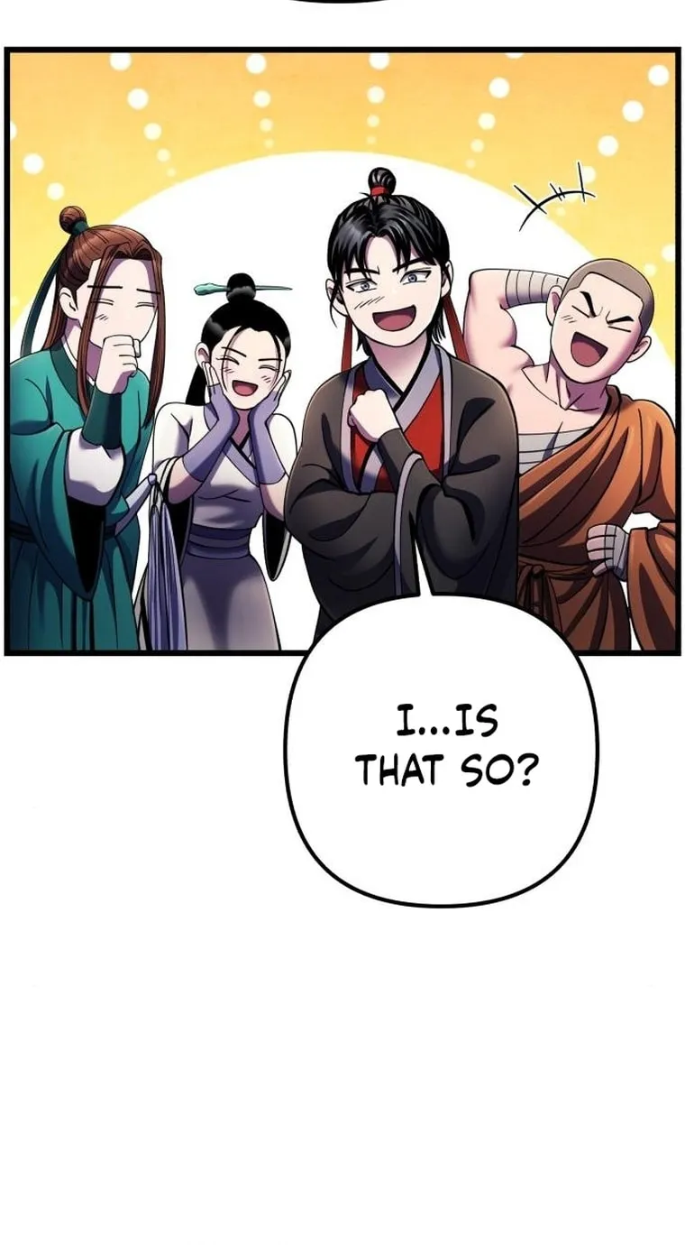 Revenge of Young Master Peng Chapter 107 page 19 - 