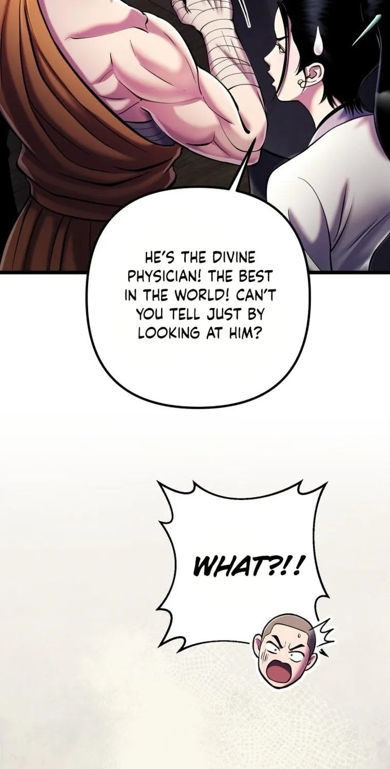 Revenge of Young Master Peng Chapter 107 page 21 - 
