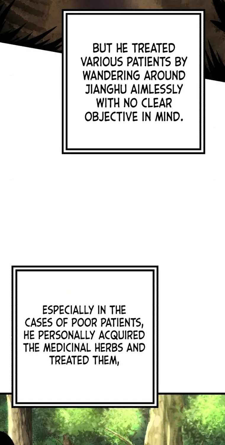 Revenge of Young Master Peng Chapter 107 page 24 - 