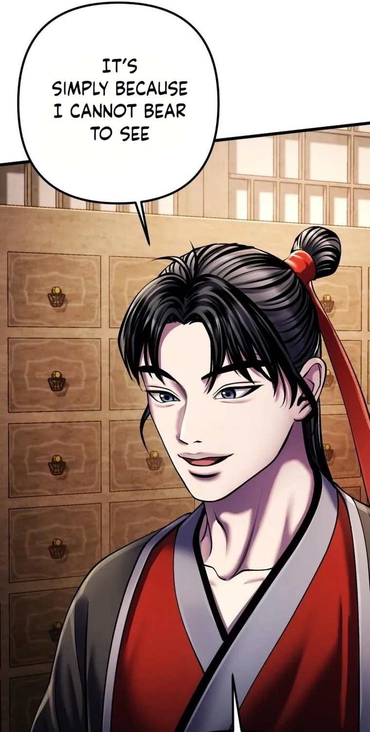 Revenge of Young Master Peng Chapter 107 page 29 - 