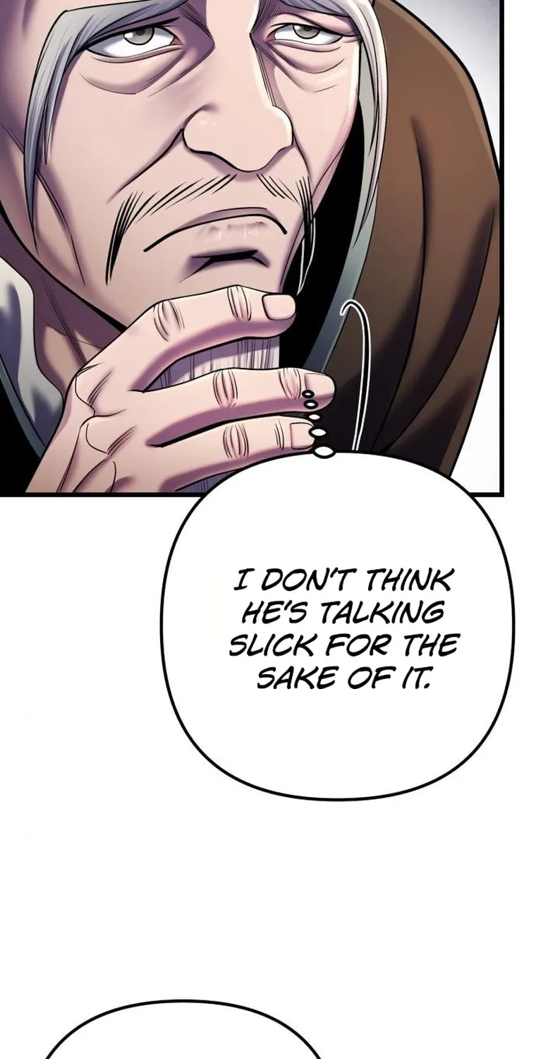Revenge of Young Master Peng Chapter 107 page 31 - 