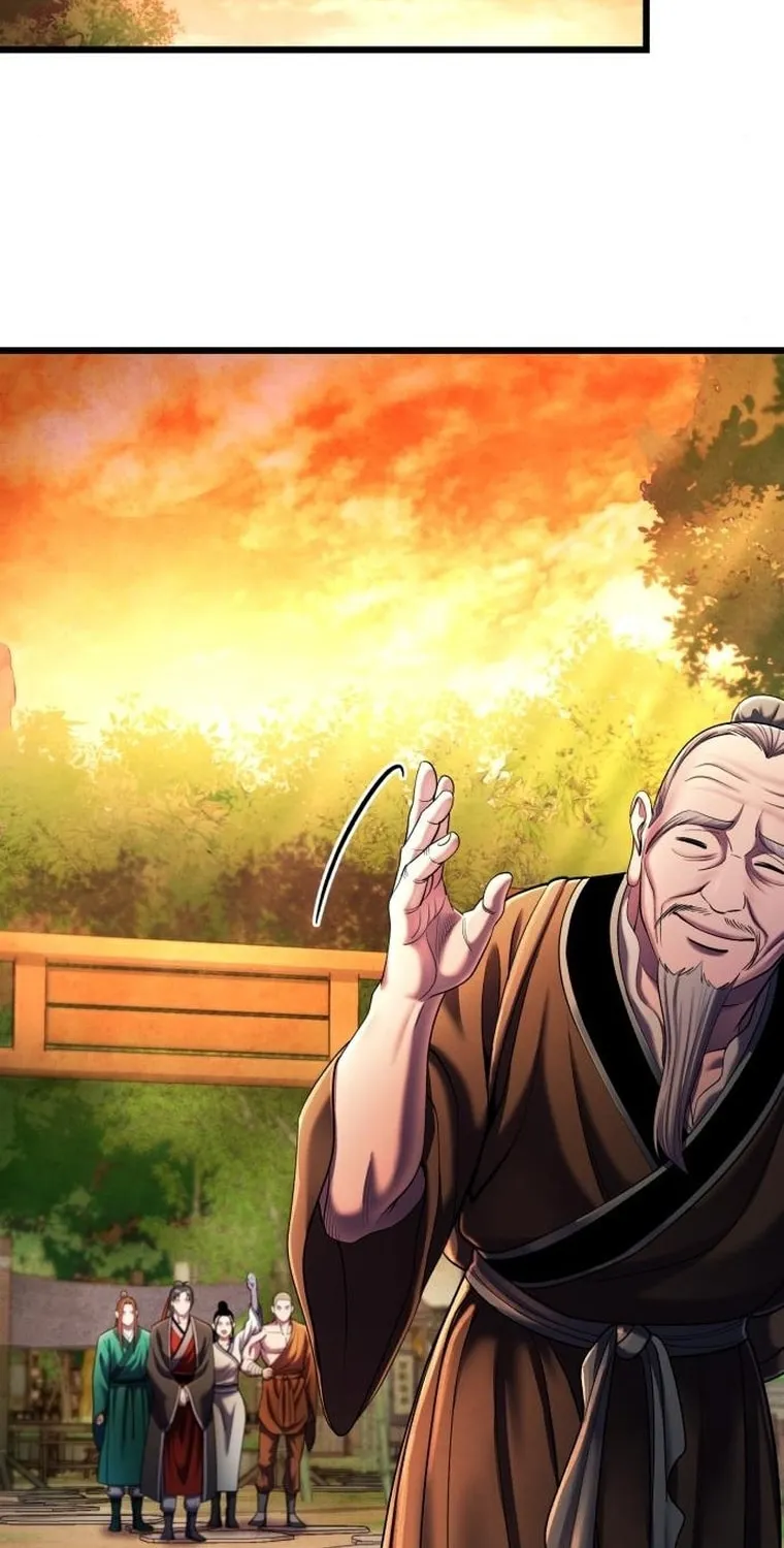 Revenge of Young Master Peng Chapter 107 page 34 - 