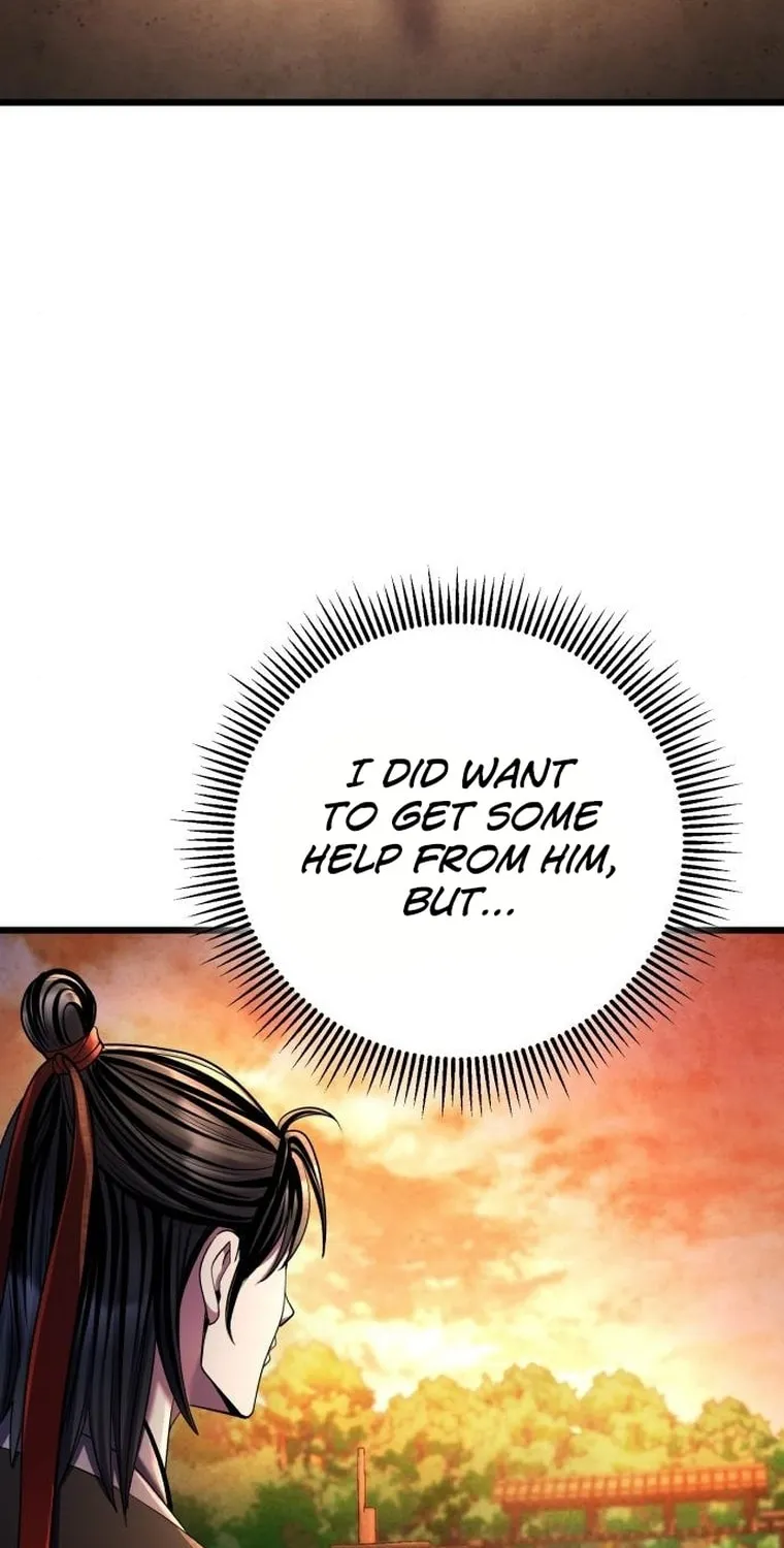 Revenge of Young Master Peng Chapter 107 page 36 - 