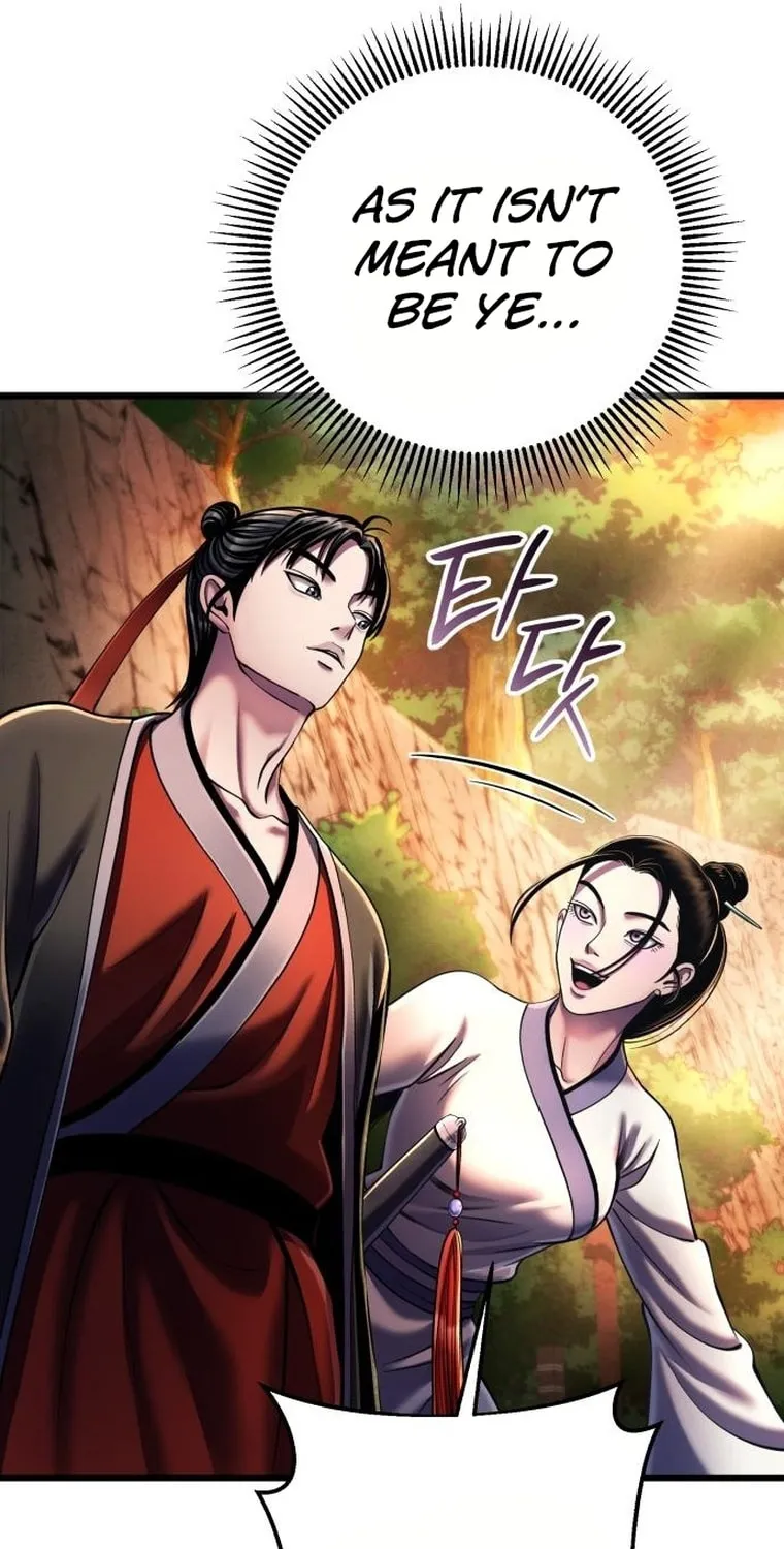 Revenge of Young Master Peng Chapter 107 page 38 - 
