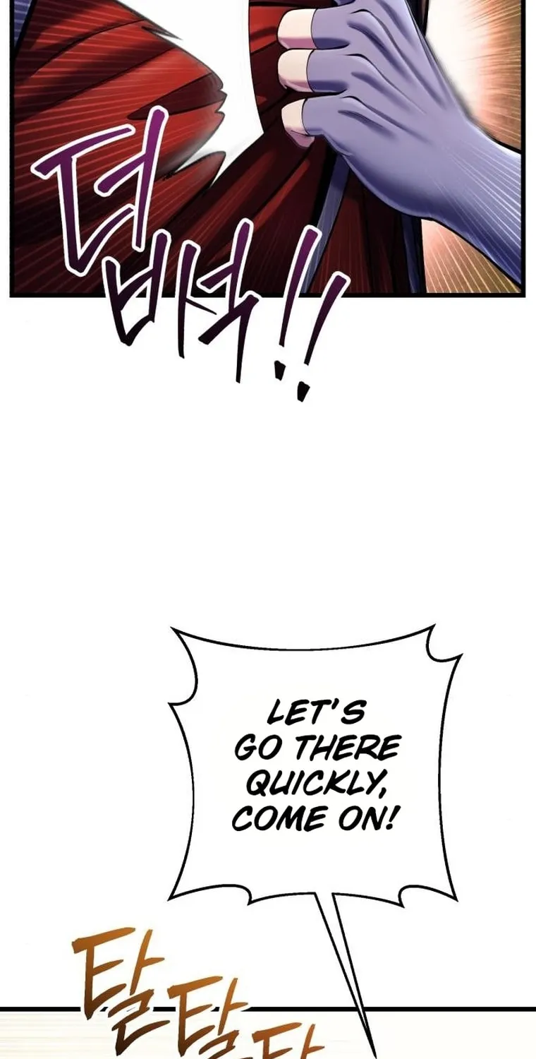 Revenge of Young Master Peng Chapter 107 page 40 - 