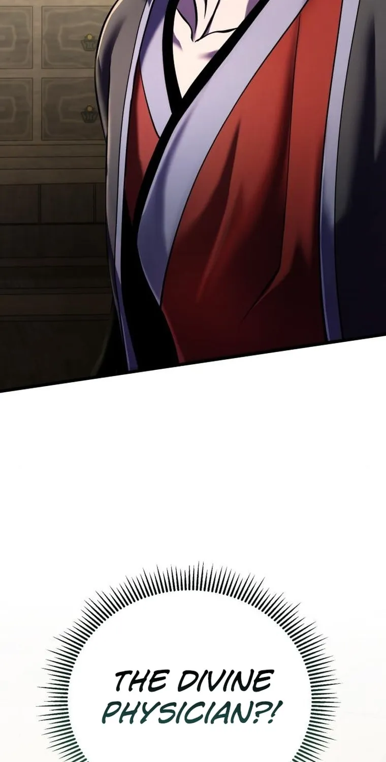 Revenge of Young Master Peng Chapter 107 page 5 - 