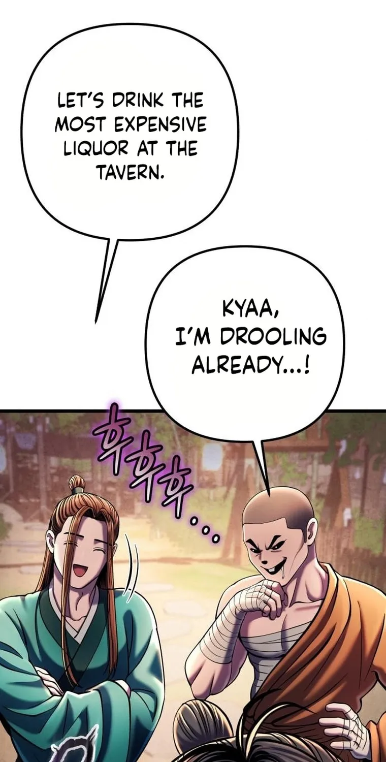 Revenge of Young Master Peng Chapter 107 page 42 - 