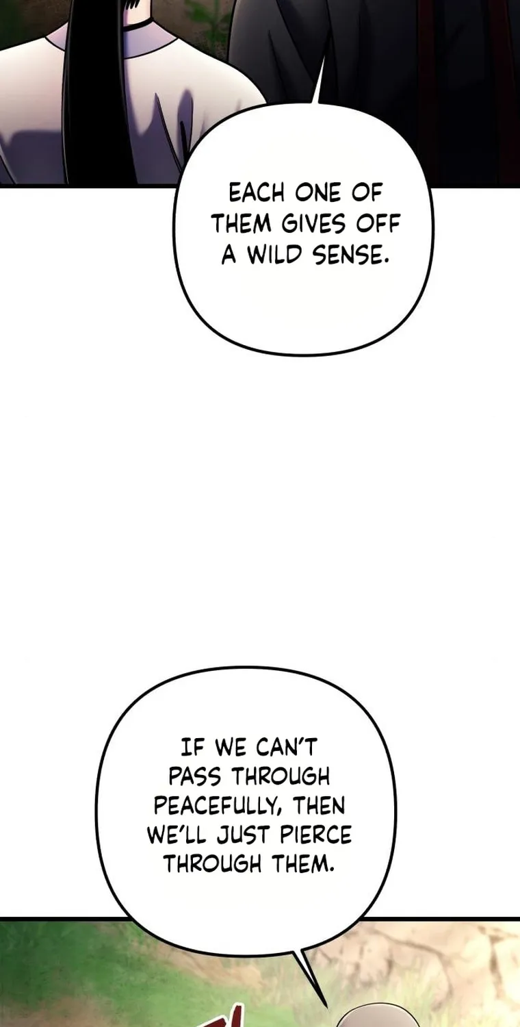 Revenge of Young Master Peng Chapter 107 page 50 - 