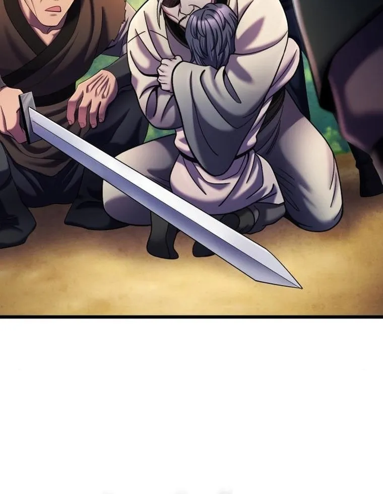 Revenge of Young Master Peng Chapter 107 page 55 - 
