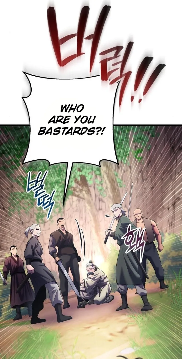 Revenge of Young Master Peng Chapter 107 page 56 - 