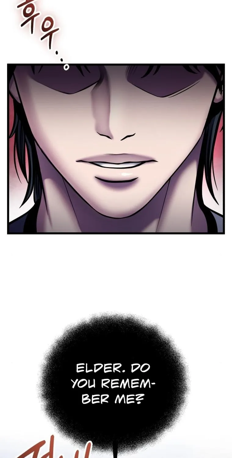 Revenge of Young Master Peng Chapter 107 page 58 - 