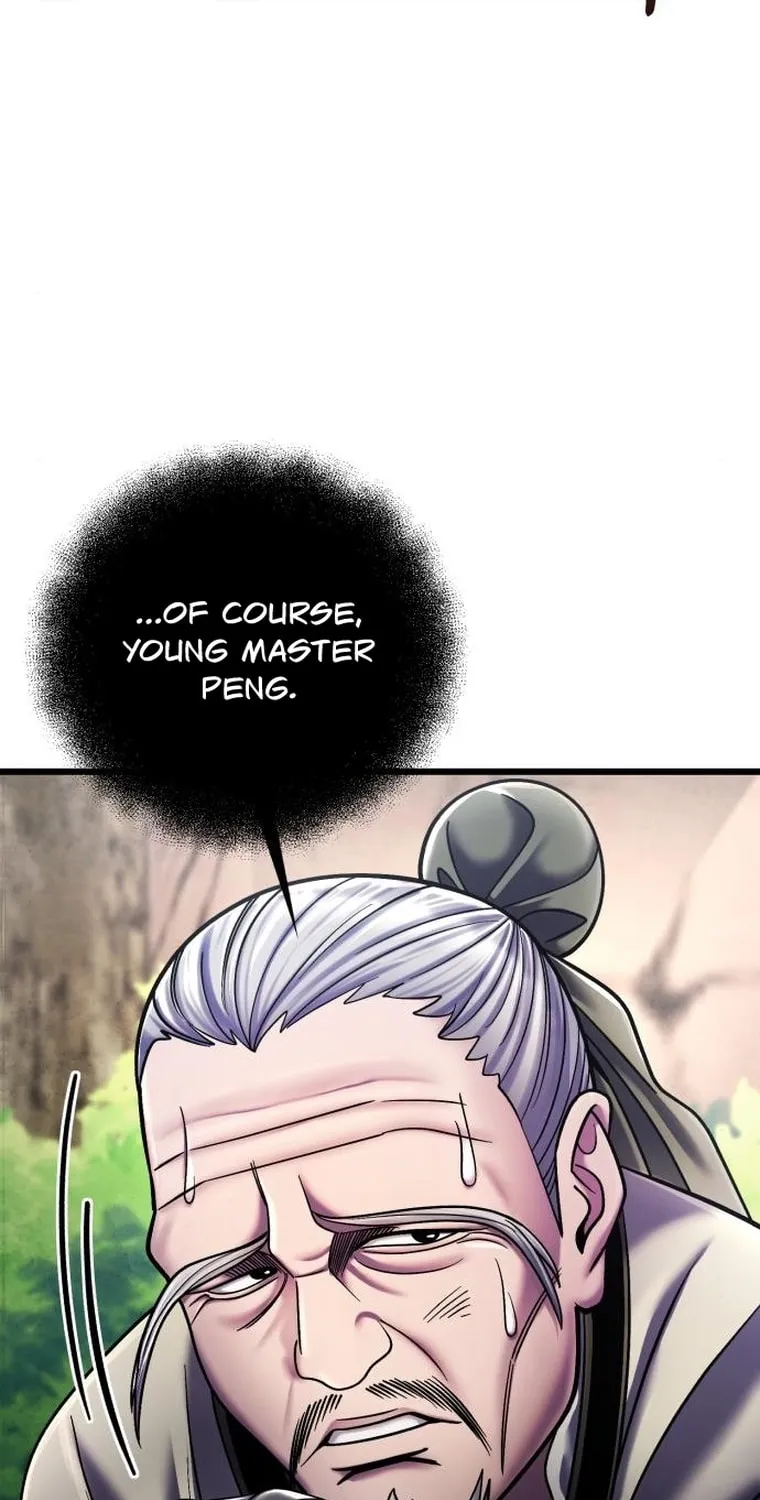 Revenge of Young Master Peng Chapter 107 page 60 - 