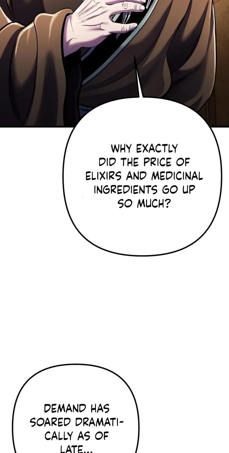 Revenge of Young Master Peng Chapter 107 page 7 - 