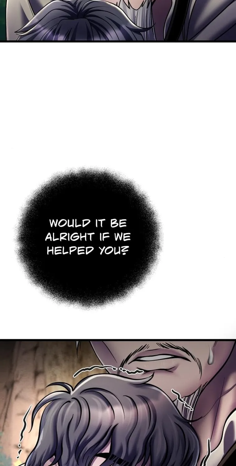 Revenge of Young Master Peng Chapter 107 page 61 - 