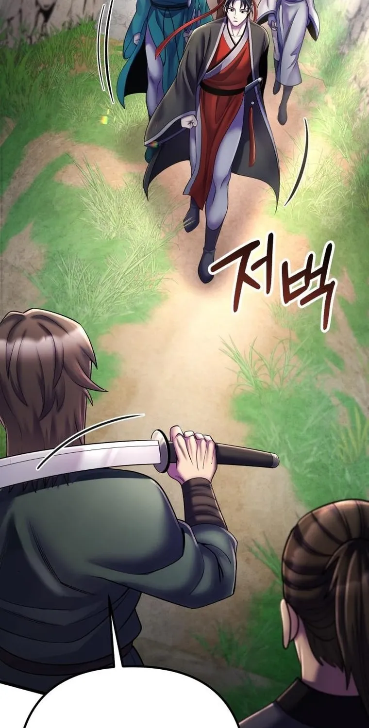 Revenge of Young Master Peng Chapter 107 page 63 - 
