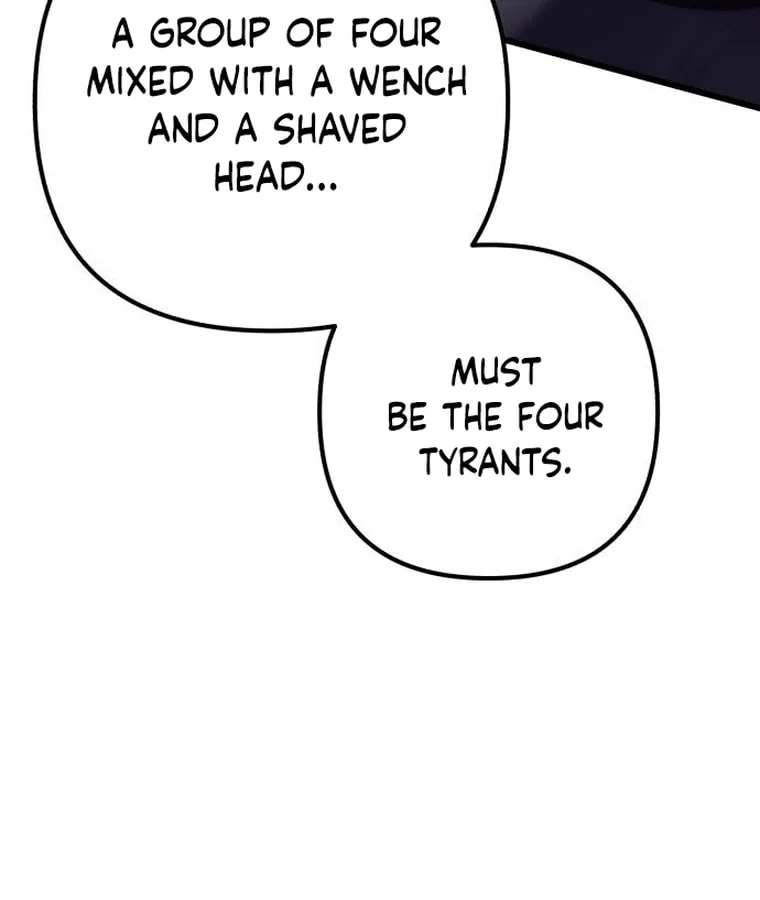 Revenge of Young Master Peng Chapter 107 page 64 - 