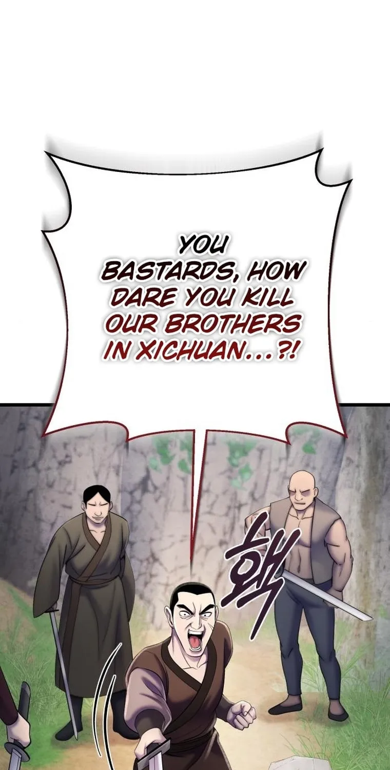 Revenge of Young Master Peng Chapter 107 page 66 - 