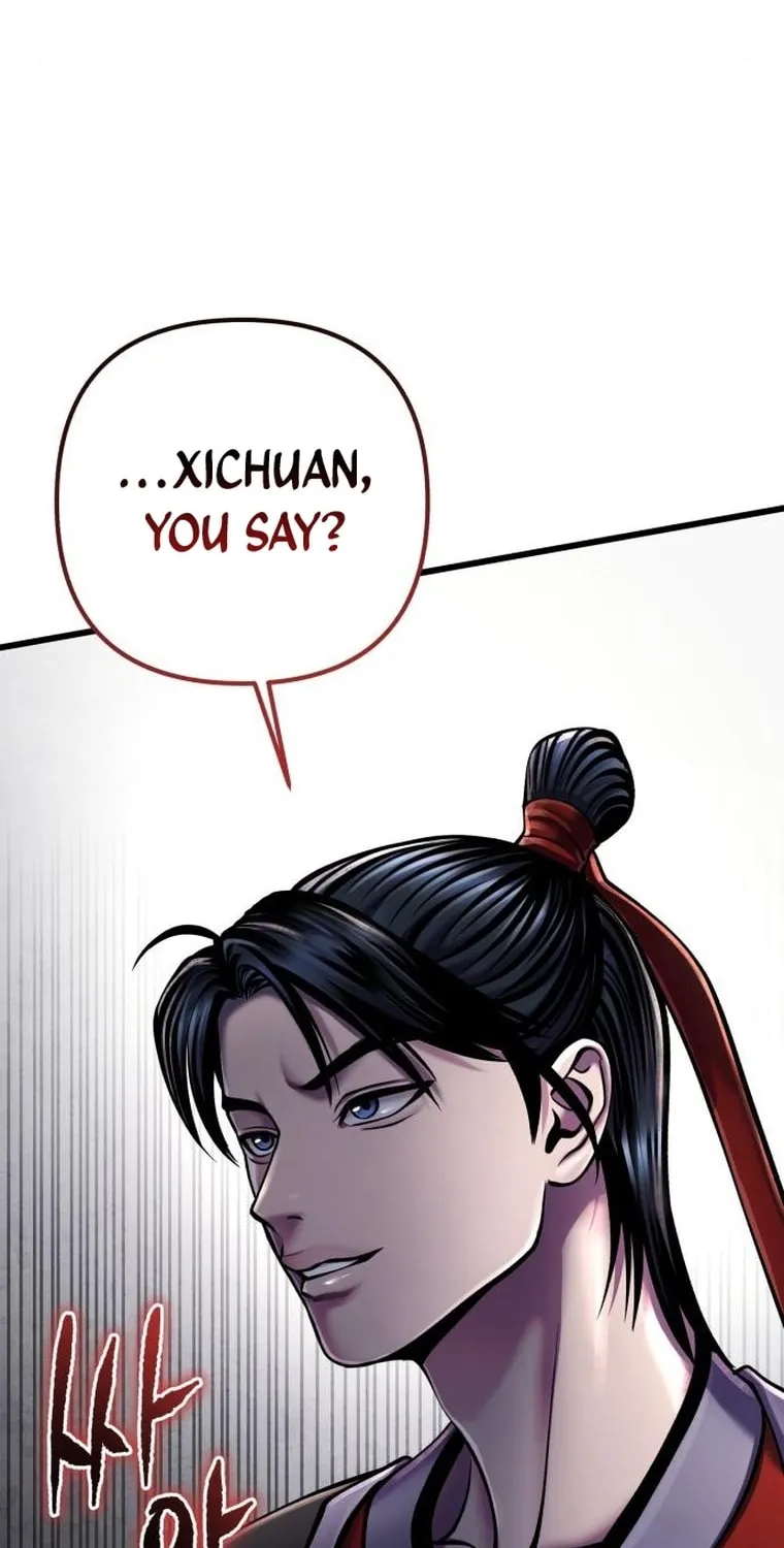 Revenge of Young Master Peng Chapter 107 page 68 - 