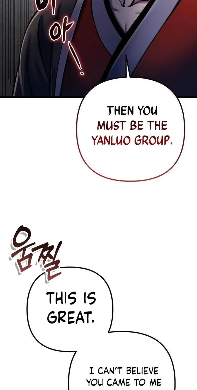 Revenge of Young Master Peng Chapter 107 page 69 - 