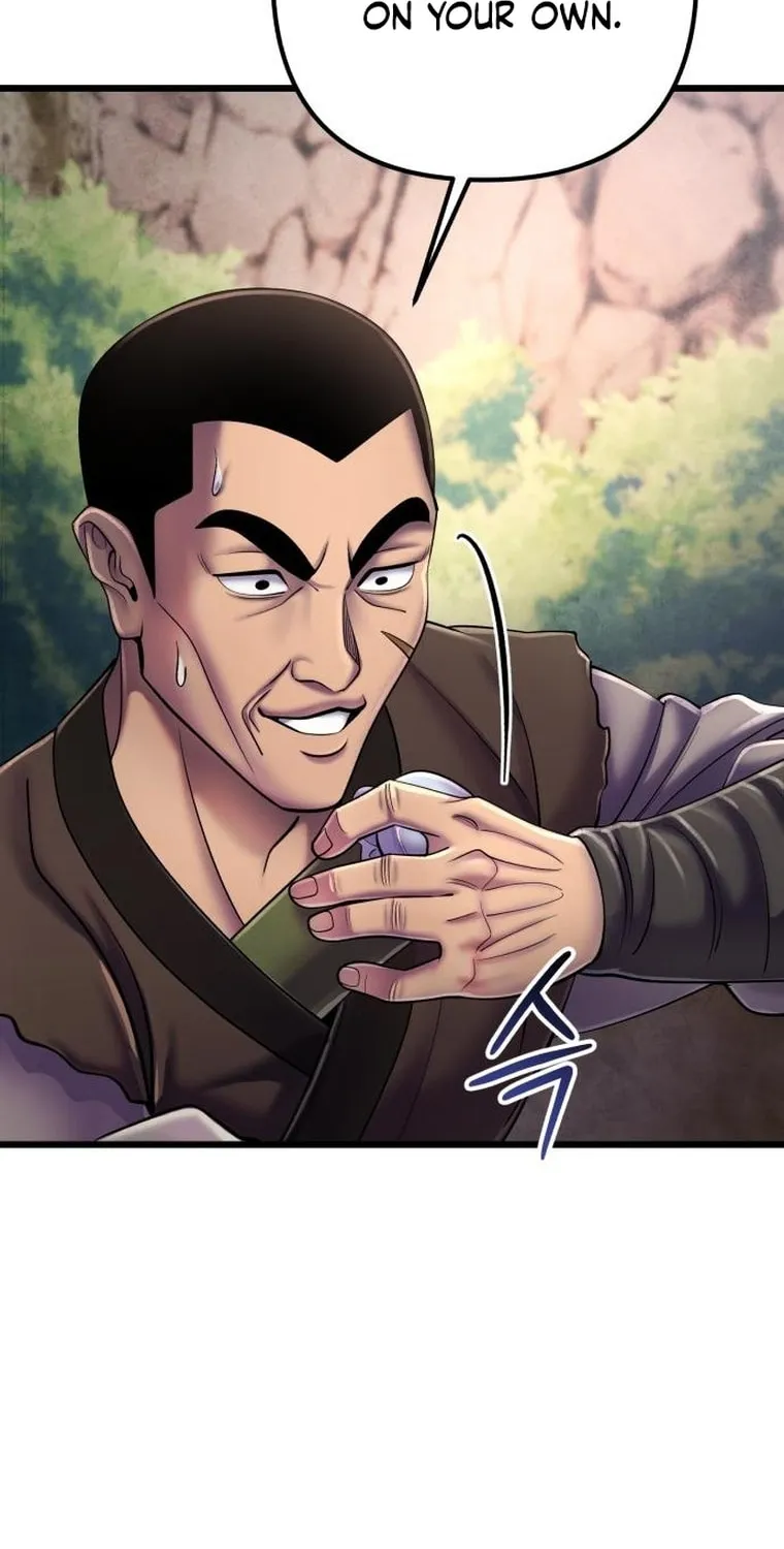Revenge of Young Master Peng Chapter 107 page 70 - 