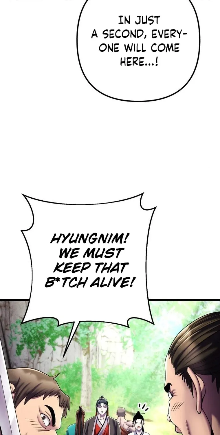 Revenge of Young Master Peng Chapter 107 page 76 - 
