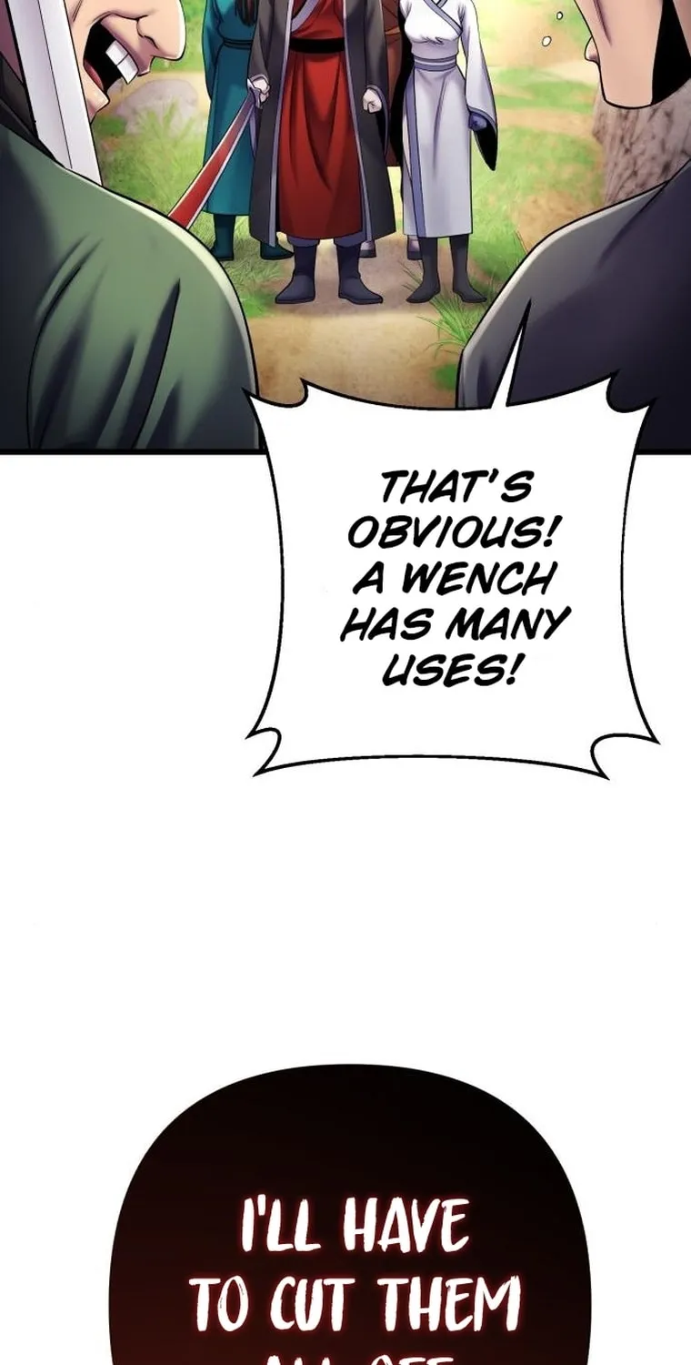 Revenge of Young Master Peng Chapter 107 page 77 - 