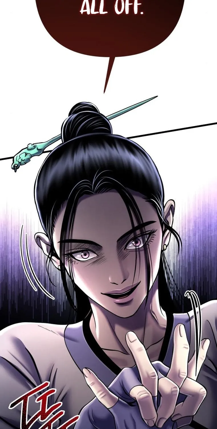 Revenge of Young Master Peng Chapter 107 page 78 - 
