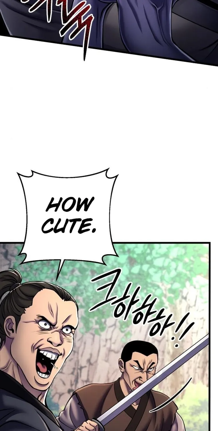 Revenge of Young Master Peng Chapter 107 page 79 - 