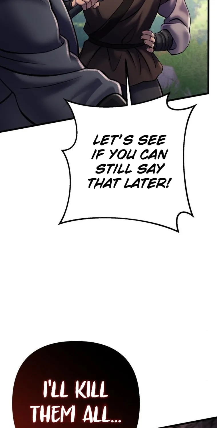 Revenge of Young Master Peng Chapter 107 page 80 - 