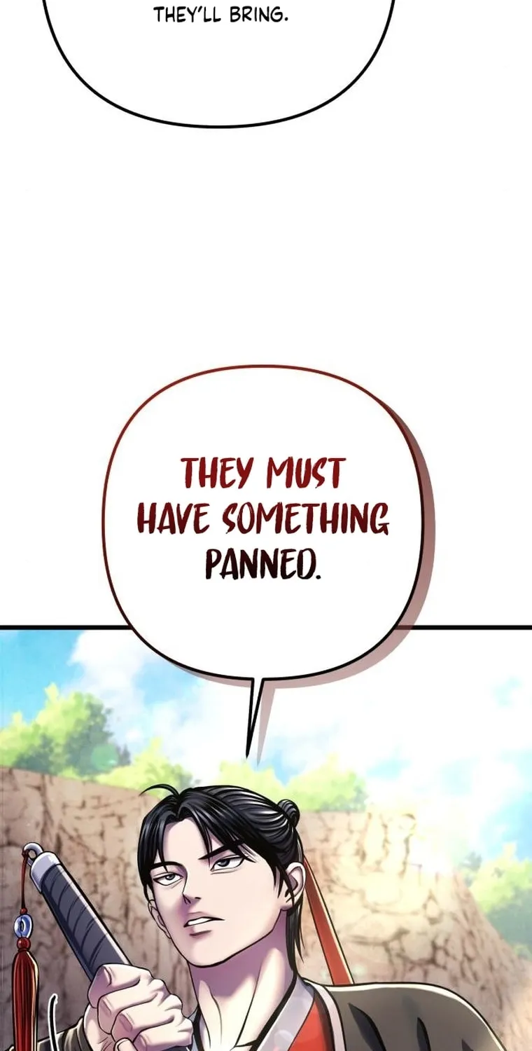 Revenge of Young Master Peng Chapter 107 page 82 - 