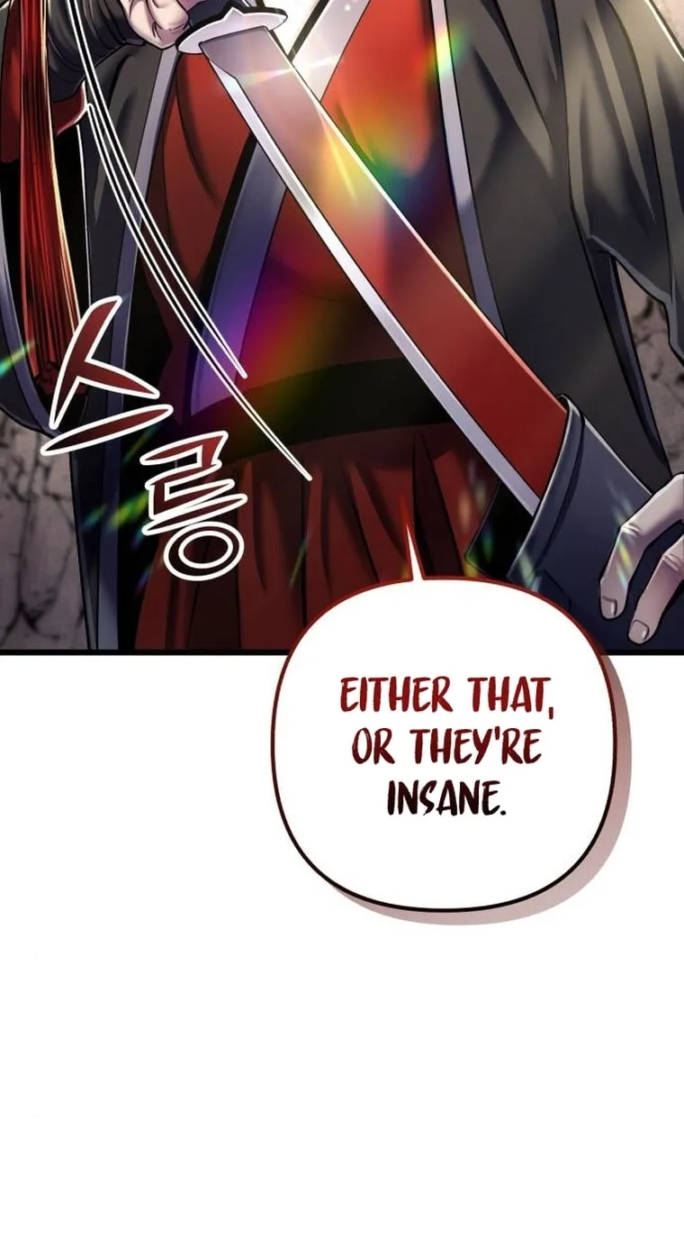 Revenge of Young Master Peng Chapter 107 page 83 - 