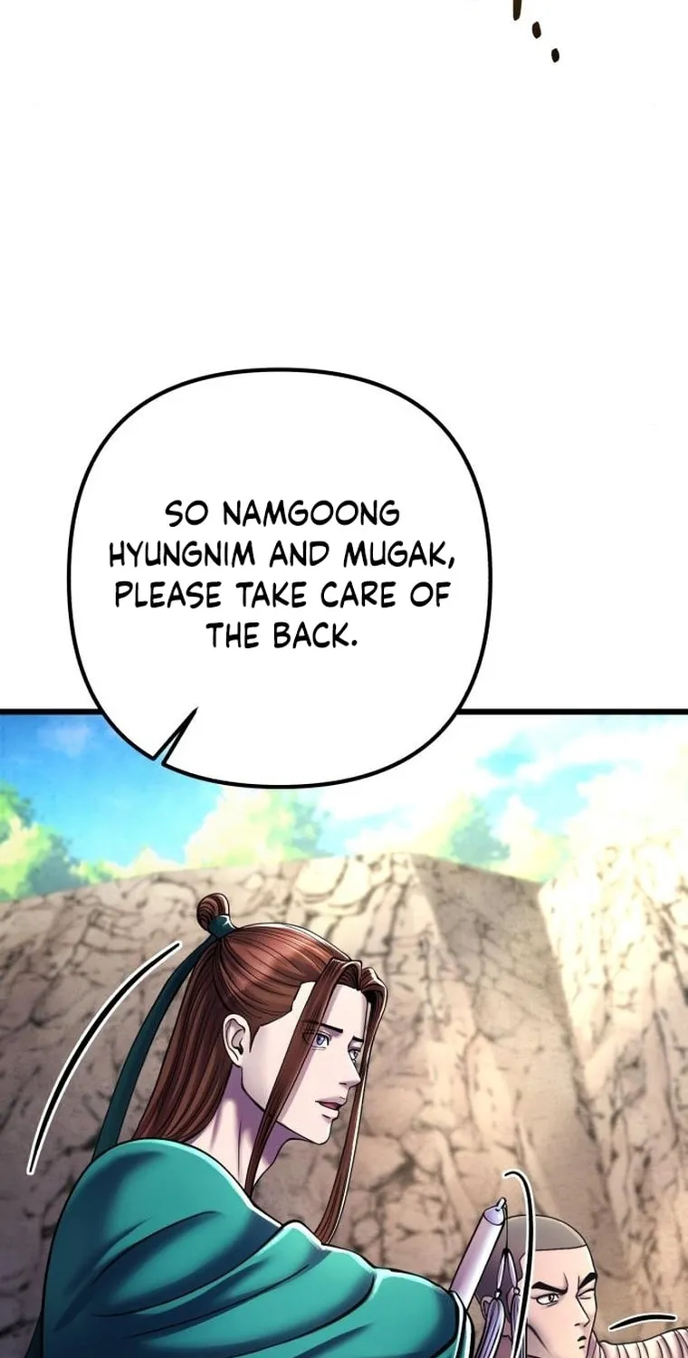 Revenge of Young Master Peng Chapter 107 page 85 - 