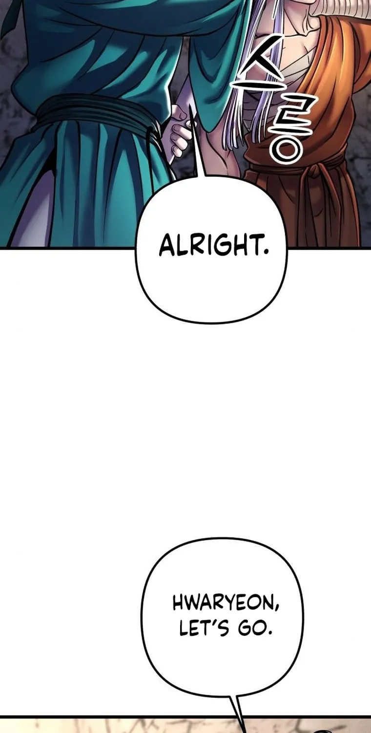 Revenge of Young Master Peng Chapter 107 page 86 - 