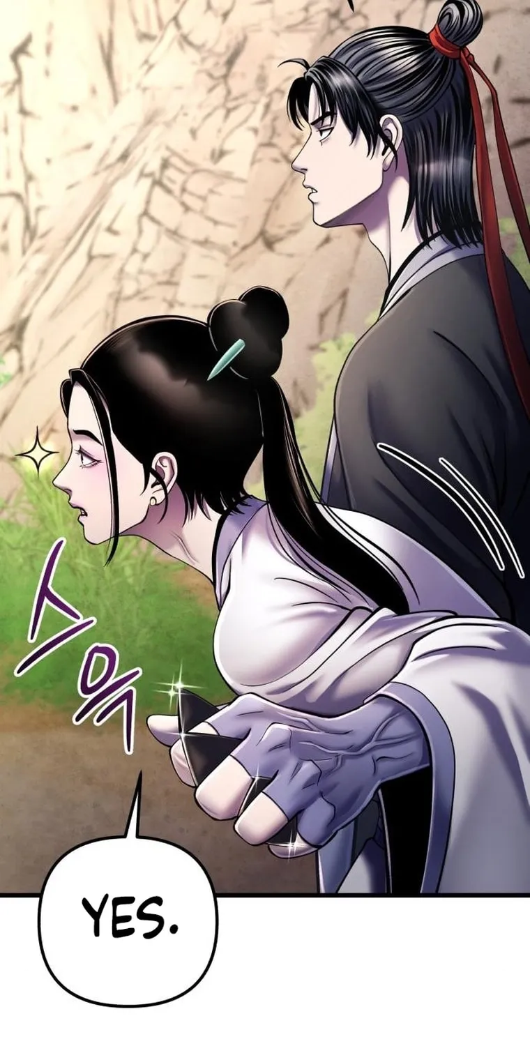 Revenge of Young Master Peng Chapter 107 page 87 - 