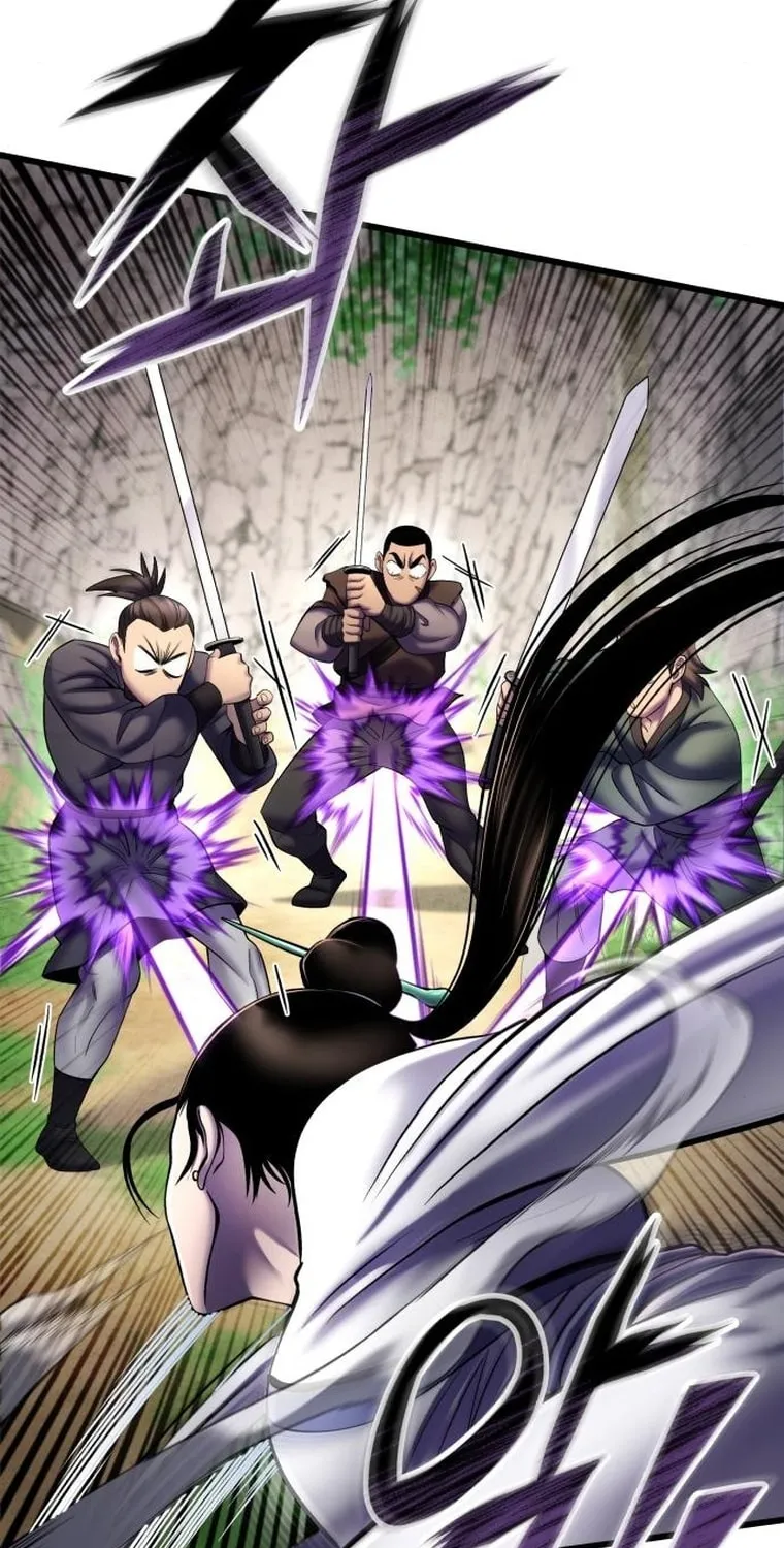 Revenge of Young Master Peng Chapter 107 page 92 - 