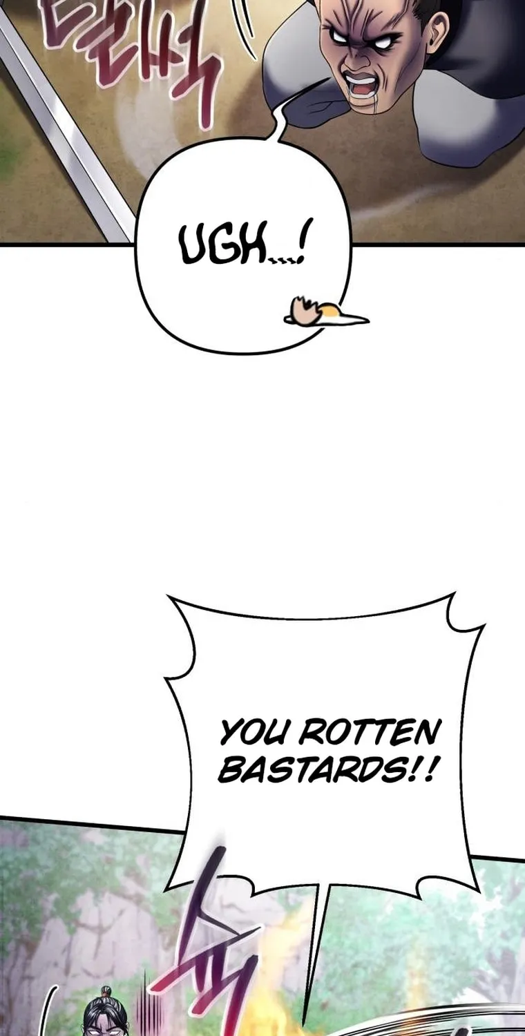 Revenge of Young Master Peng Chapter 107 page 95 - 