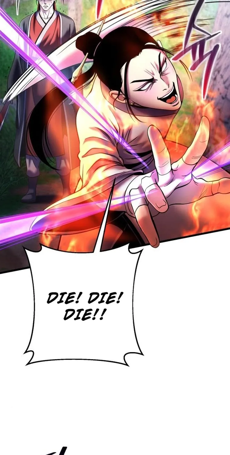 Revenge of Young Master Peng Chapter 107 page 96 - 