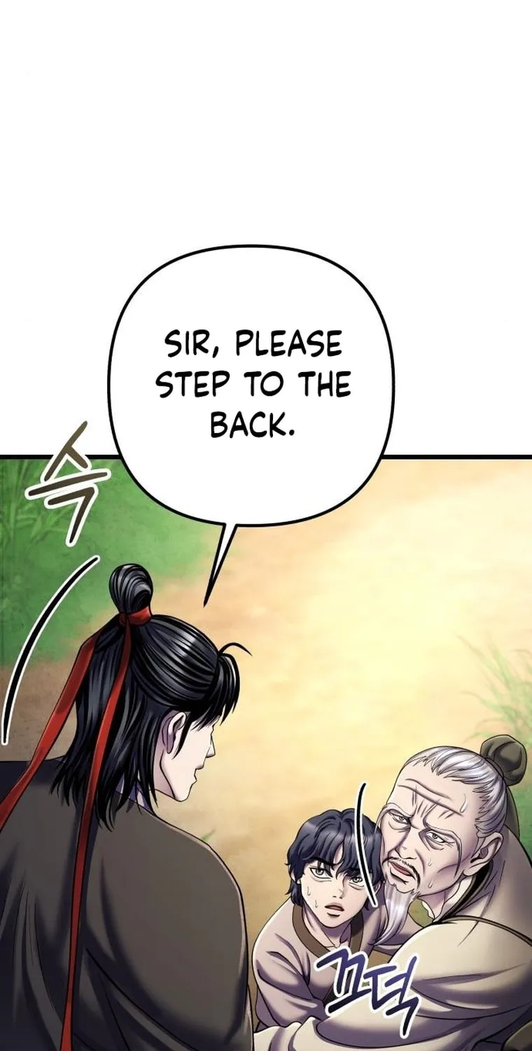 Revenge of Young Master Peng Chapter 107 page 98 - 