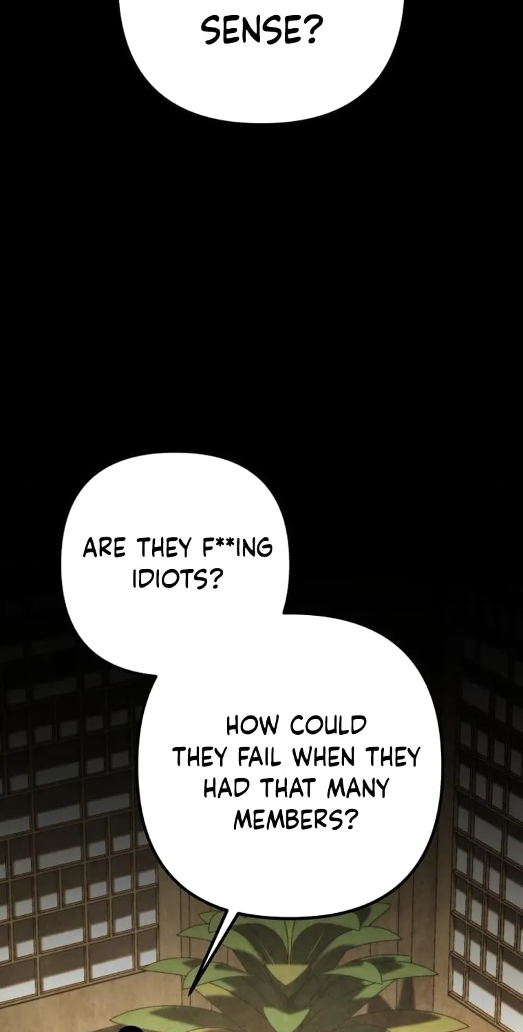 Revenge of Young Master Peng Chapter 108 page 2 - 