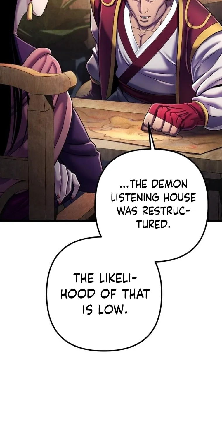 Revenge of Young Master Peng Chapter 108 page 11 - 
